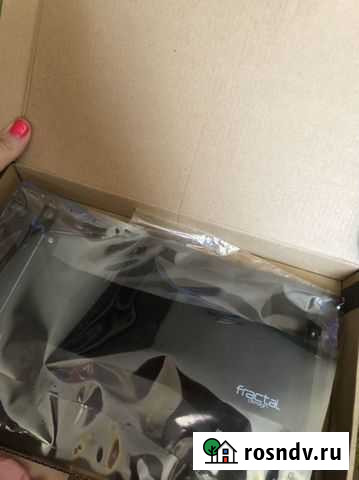 Райзер Fractal Design Москва - изображение 1