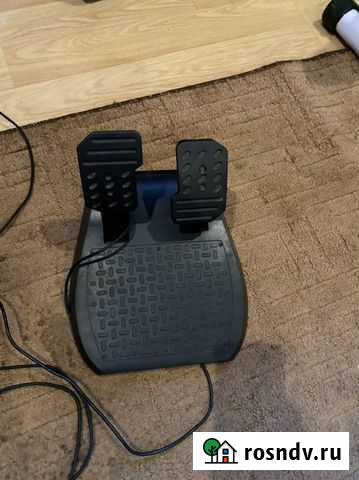 Руль для xbox one Луга - изображение 1