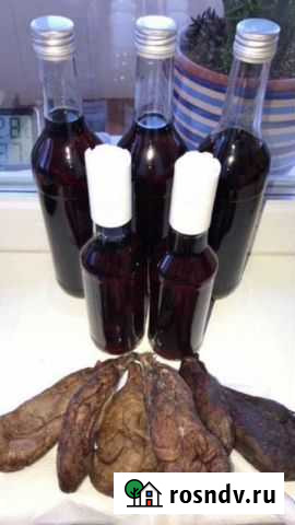 Элексир бобровой струи Набережные Челны - изображение 1