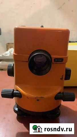 Нивелир Назрань - изображение 1