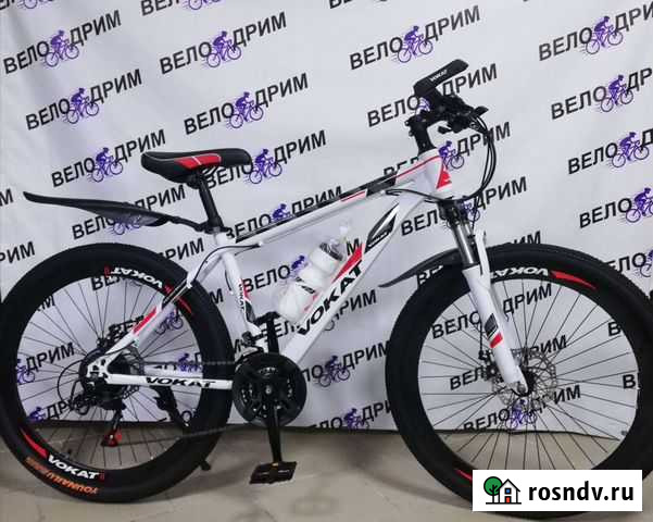 Велосипед Новосибирск - изображение 1