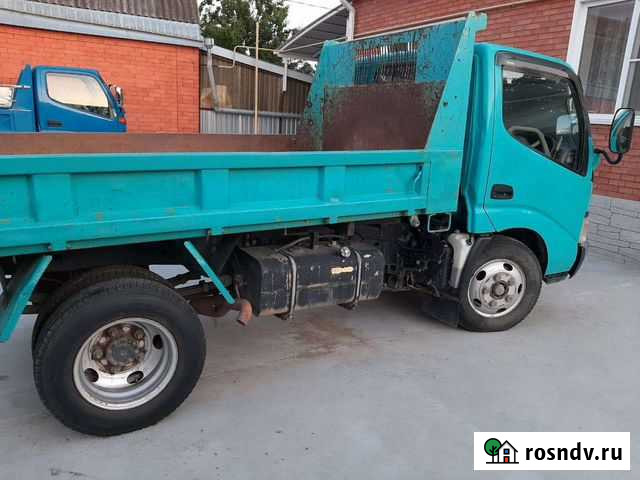 Тойота дюна Лабинск - изображение 1