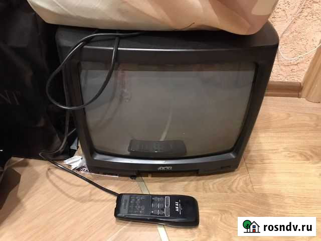 Телевизор Мурманск - изображение 1