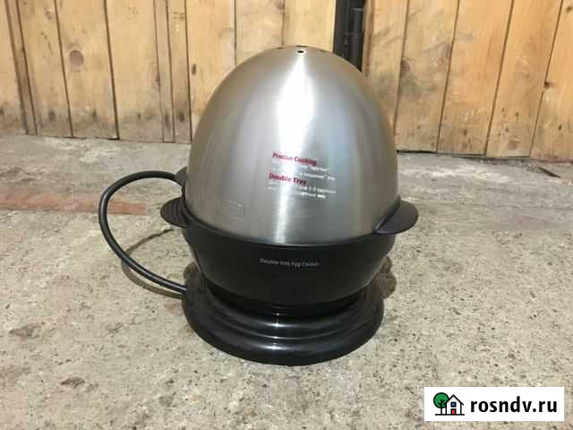 Яйцеварка Вязьма - изображение 1