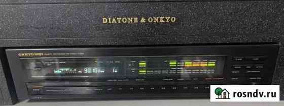 Накладки на Onkyo Integra T9990+Manyal Оренбург