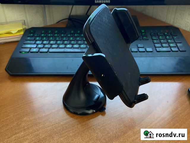 Держатель планшета для авто Бугульма - изображение 1