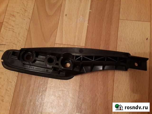 Крепление рейлинга Toyota Land Cruiser Prado 90-95 Уренгой - изображение 1