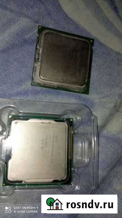 Процессор intel celeron g530, D 331 Тавда - изображение 1