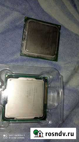 Процессор intel celeron g530, D 331 Тавда - изображение 1