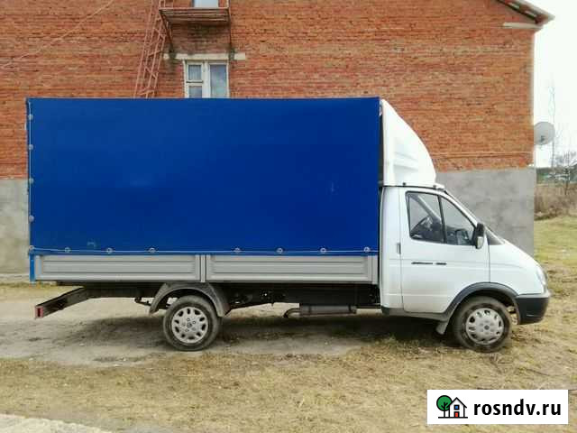 Грузоперевозки в Заокском,Переезды Заокский - изображение 1