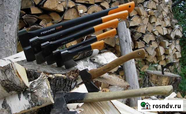 Колка дров Чита - изображение 1