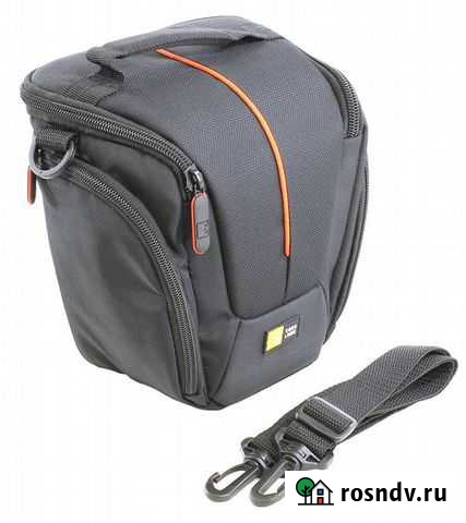 Сумка для фотоаппарата Case Logic DCB306 новая Таганрог - изображение 1