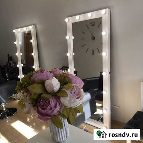 Аренда парикмахерского кресла Липецк - изображение 1