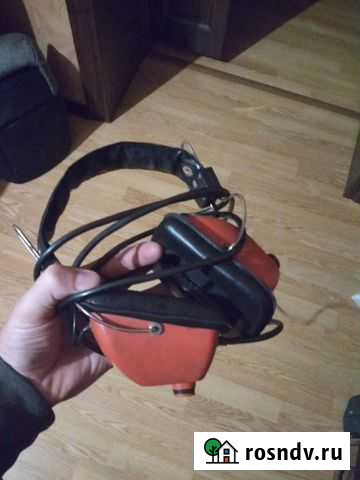 Наушники Елец - изображение 1