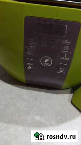 Мультиварка mogan Уяр - изображение 1