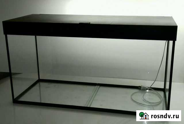 Аквариум Белгород - изображение 1