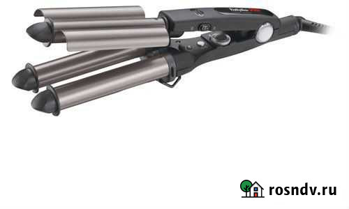 Плойка BaByliss Pro Дербент - изображение 1
