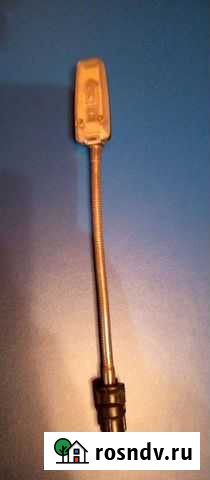 Светильник лампа (штурмана ) в прикуриватель авто Королев - изображение 1