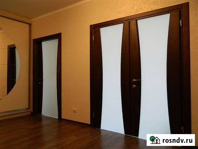 Установка межкомнатных дверей Уфа - изображение 1