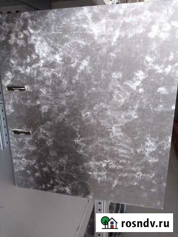 Папки с файлами б/у Рязань - изображение 1