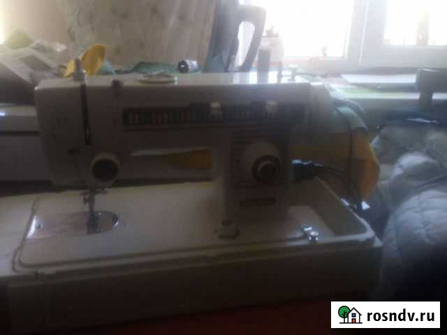 Ремонт швейных машин Арамиль - изображение 1