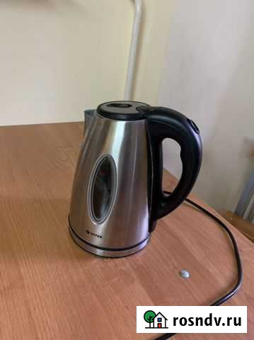 Чайник Южный - изображение 1