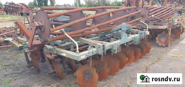 Дисканторы 3х4, бд-10б Новокубанск - изображение 1