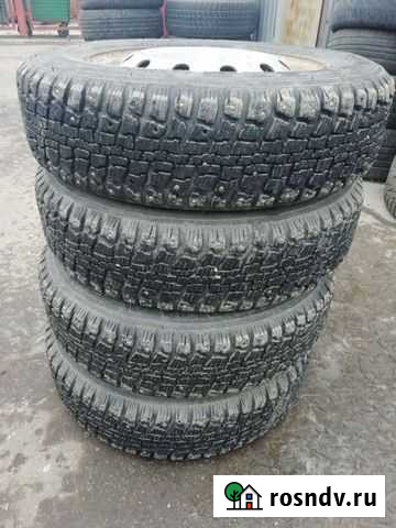 Комплект на Оку R12 Саратов - изображение 1