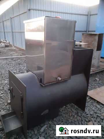 Продам Котлы банные Калачинск - изображение 1