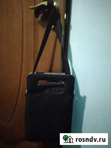 Сумка для нетбука Уруссу - изображение 1