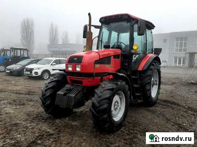 Мтз 1523 (2012 г.в.) Волгоград - изображение 1