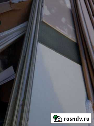 Межкомнатные двери бу Чита - изображение 1