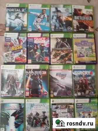 Xbox 360Fifa2019.MMA.GTA4 и.т.д Томск
