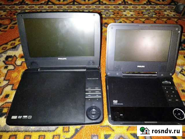 Портативный видеопроигрыватель Нижний Новгород - изображение 1