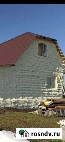 Утепление пенополиуретаном (ппу) Магнитогорск - изображение 1