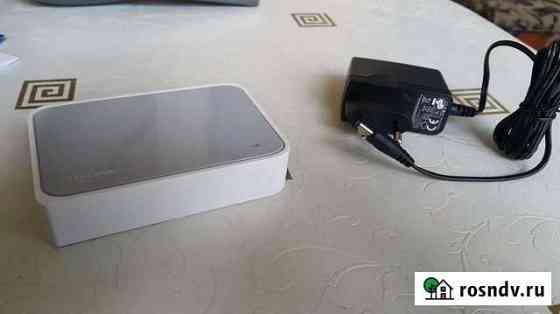 Коммутатор TP-Link TL-SF1005D Копейск