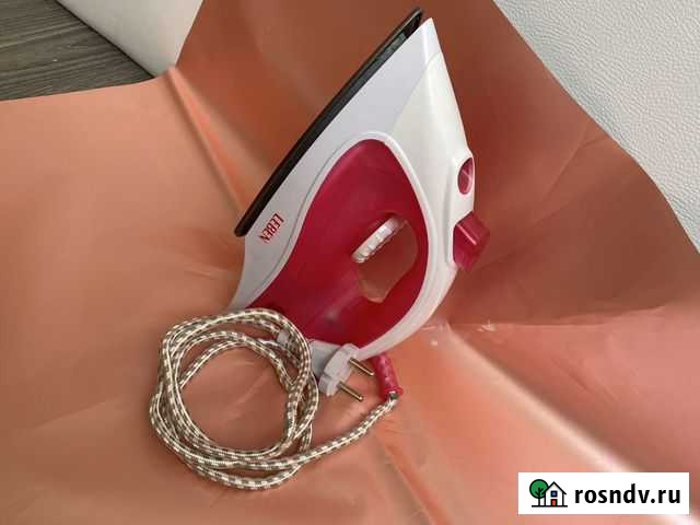 Утюг Екатеринбург - изображение 1