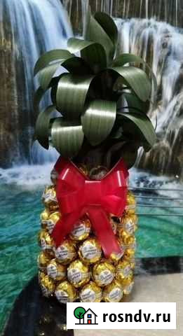 Ананас Арсеньево - изображение 1