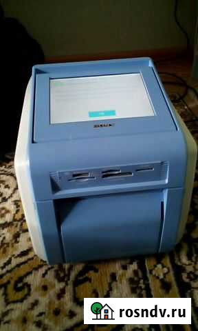 Sony foto printer Ставрополь - изображение 1