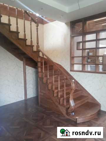 Изготовление лестниц (бетон, металл,дерево) Мещовск - изображение 1