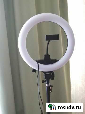 Свет для съемки Сыктывкар - изображение 1