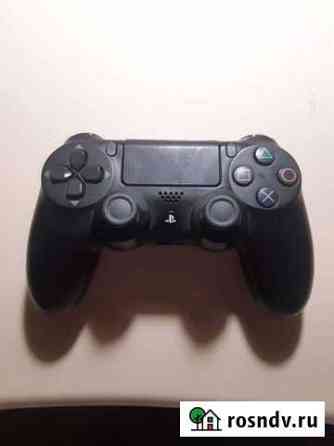 Dualshock 4 (черный) Симферополь