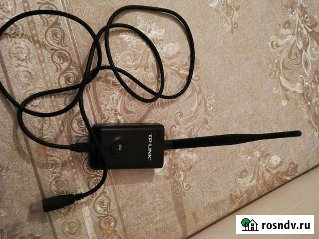 Usb wifi адаптер Махачкала - изображение 1