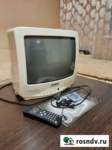 Телевизор Polar 37CTV1015 Нижнекамск - изображение 1