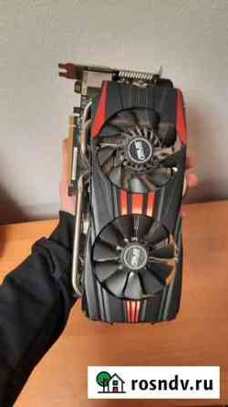 Видеокарта Radeon r9 290x Владимир