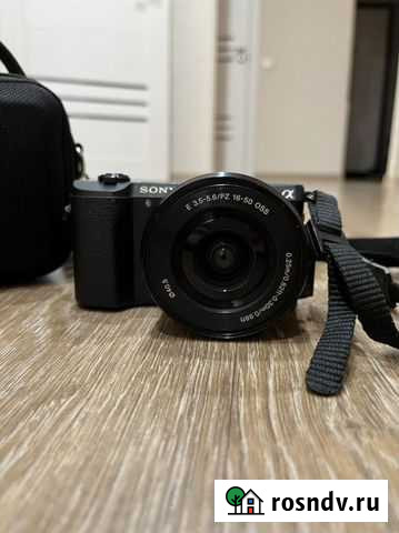 Фотоаппарат Сорочинск - изображение 1