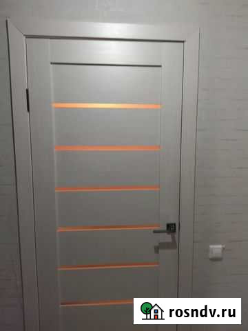 Установка межкомнатных дверей Иркутск - изображение 1