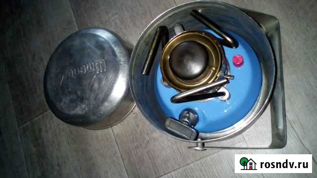 Шмель 4 Очер - изображение 1