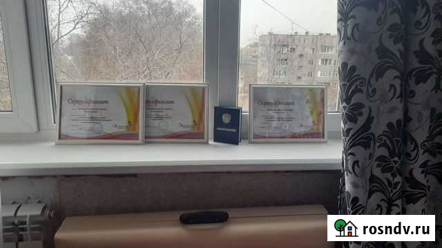 Массажист от бога Абакан - изображение 1