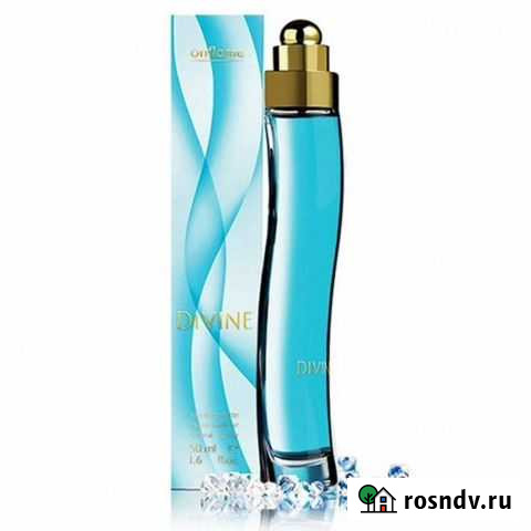 Туалетная вода женская Чита - изображение 1